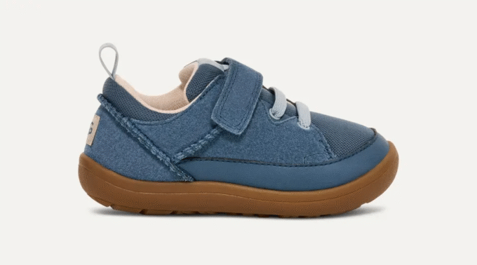 Adventurer Sneaker