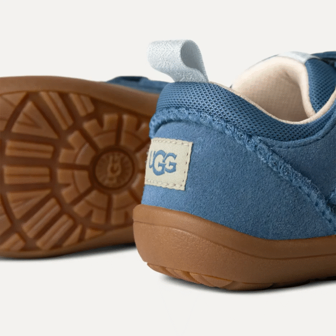 Adventurer Sneaker