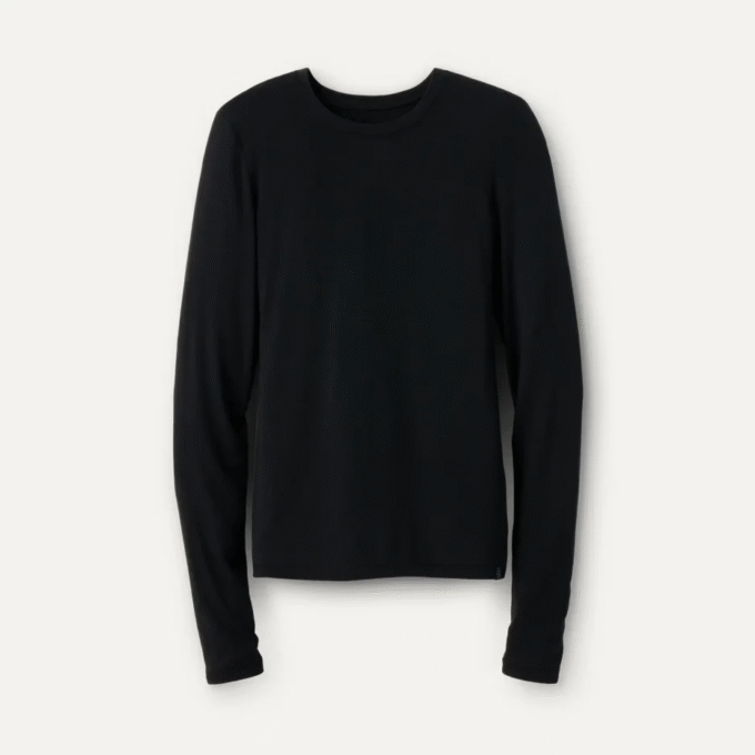 Aidelene Langarmshirt