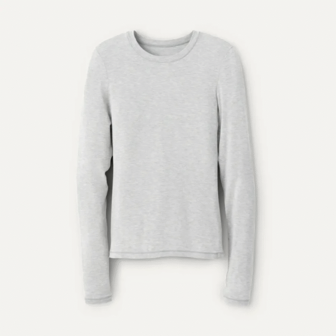 Aidelene Langarmshirt
