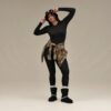 Aidelene Langarmshirt