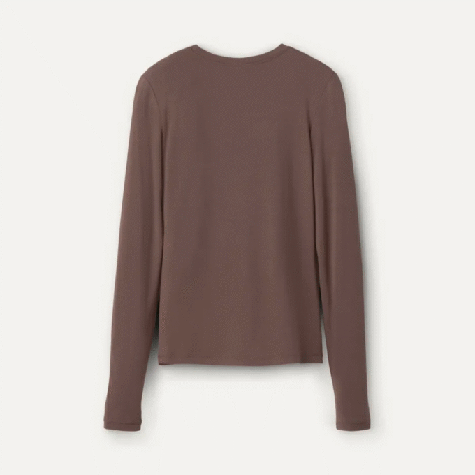 Aidelene Langarmshirt