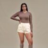Aidelene Langarmshirt