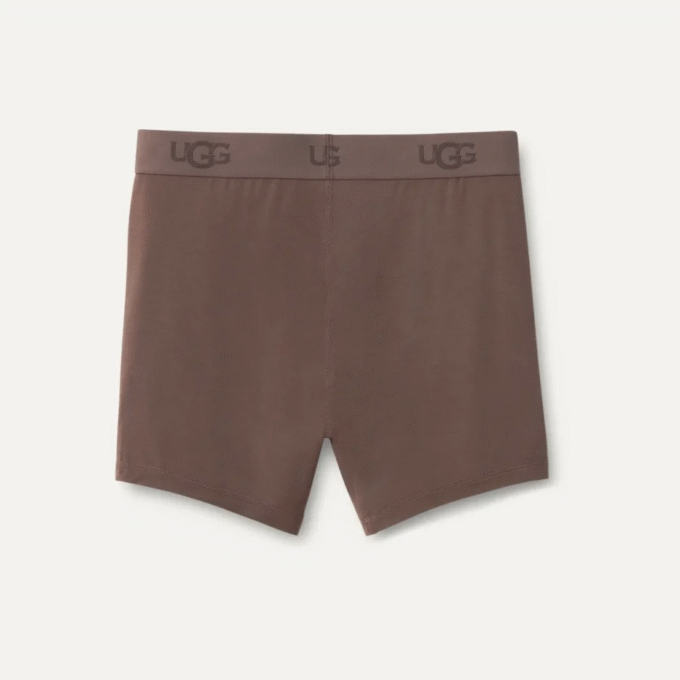 Alexiah Boy Short