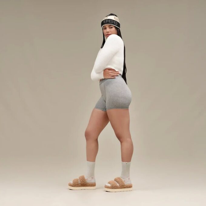 Alexiah Boy Short