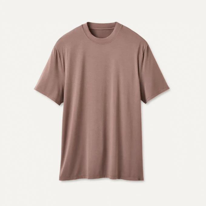 Amarys Relaxed Tee