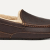 Ascot Mattes Leder