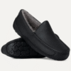 Ascot Mattes Leder