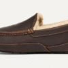 Ascot Mattes Leder