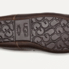 Ascot Mattes Leder