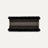 Atherson besticktes Stirnband