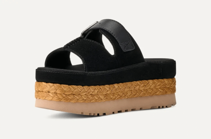 Aubrey Slide