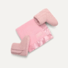 Baby Classic und Kuscheltier