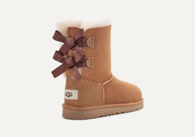 Bailey Bow II Stiefel