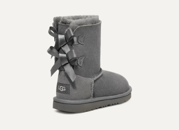Bailey Bow II Stiefel