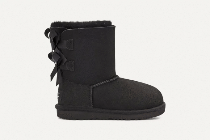 Bailey Bow II Stiefel