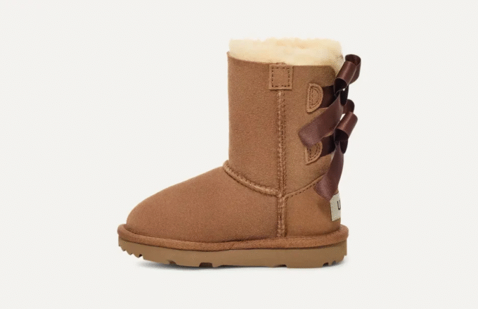 Bailey Bow II Stiefel