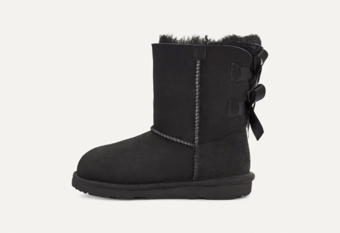 Bailey Bow II Stiefel