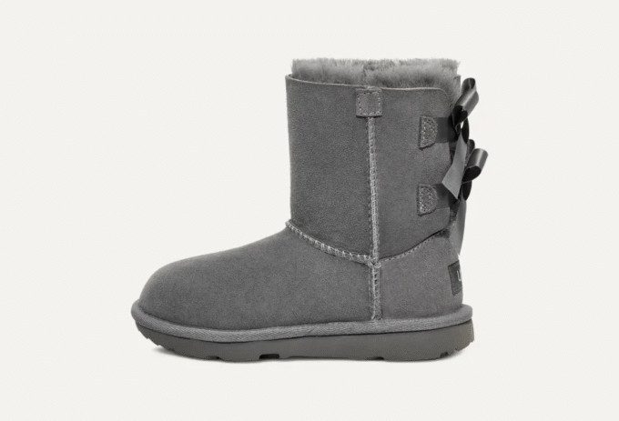 Bailey Bow II Stiefel