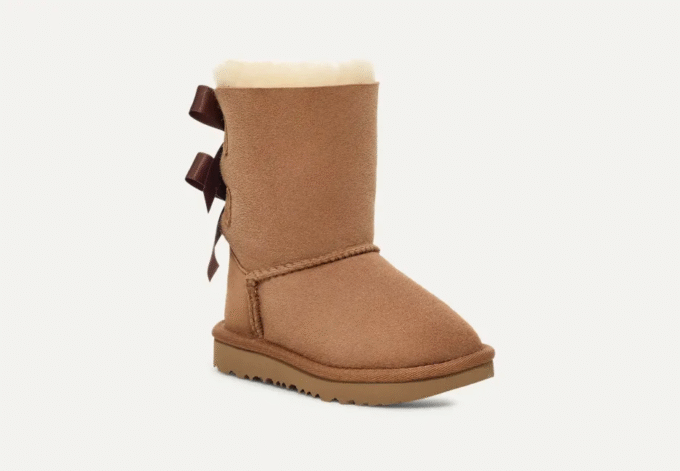 Bailey Bow II Stiefel
