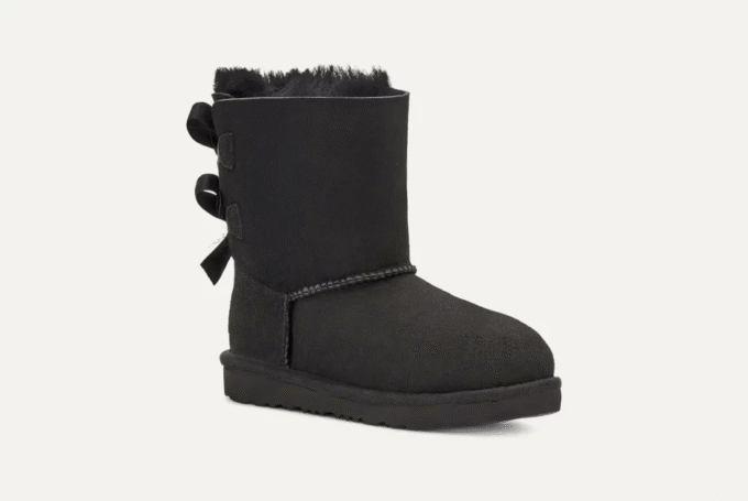 Bailey Bow II Stiefel