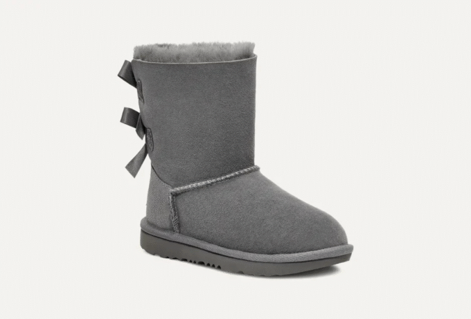 Bailey Bow II Stiefel
