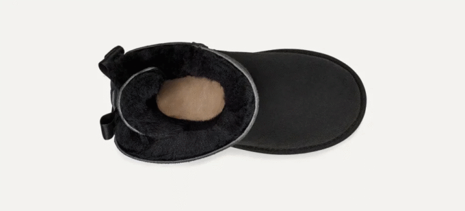 Bailey Bow II Stiefel