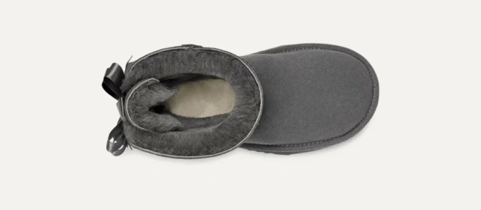 Bailey Bow II Stiefel