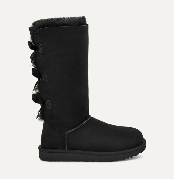Bailey Bow Tall II Stiefel