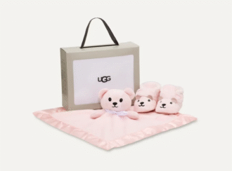 Bixbee und Kuschelbär