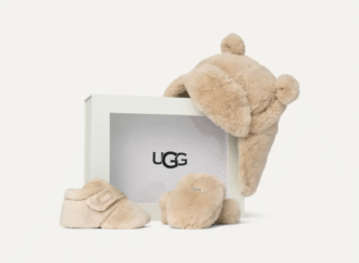 Bixbee- und Mützen- und Handschuhset