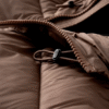 Brayden Steppjacke