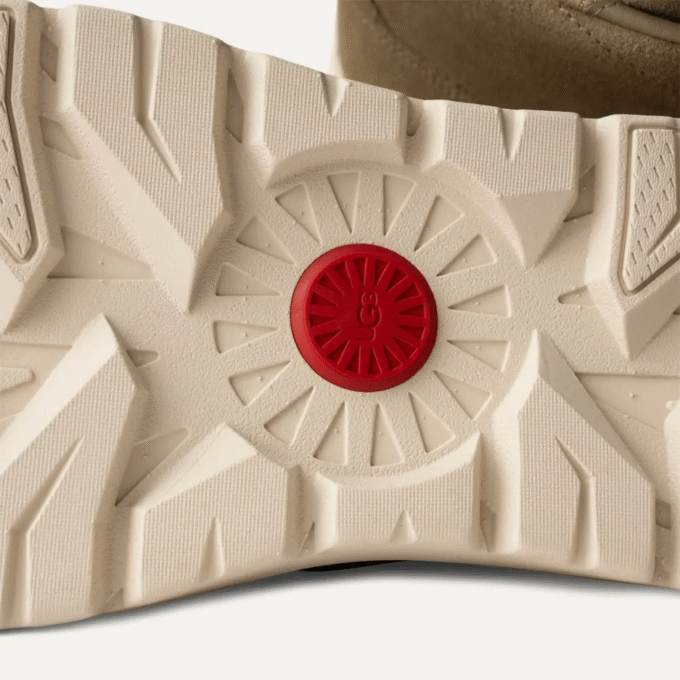Burleigh Chukka
