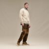 Burleigh Chukka