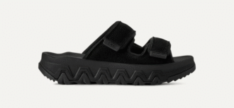 CapTrail Strap Slide