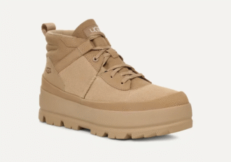 Der UGG Lug Chukka