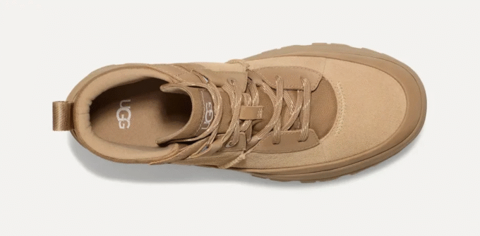 Der UGG Lug Chukka