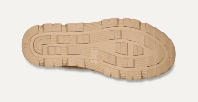 Der UGG Lug Chukka