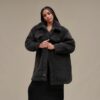 Frankie UGGfluff Hemdjacke