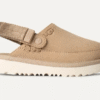 Goldenstar Clog