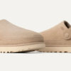 Goldenstar Clog