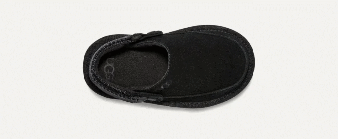 Goldenstar Clog