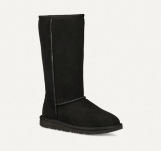 Klassischer II hoher Stiefel