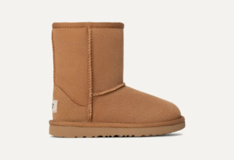 Klassischer II Stiefel