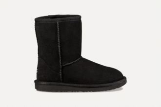 Klassischer II Stiefel