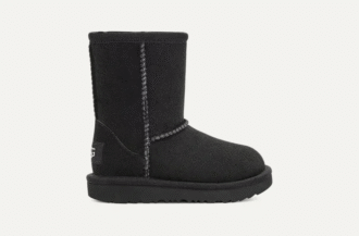 Klassischer II Stiefel