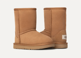 Klassischer II Stiefel
