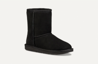 Klassischer II Stiefel