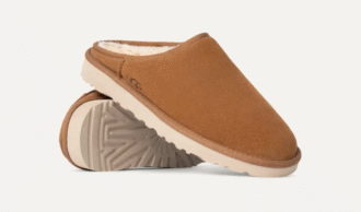 Klassischer Slip-On
