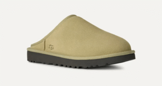 Klassischer Slip-On